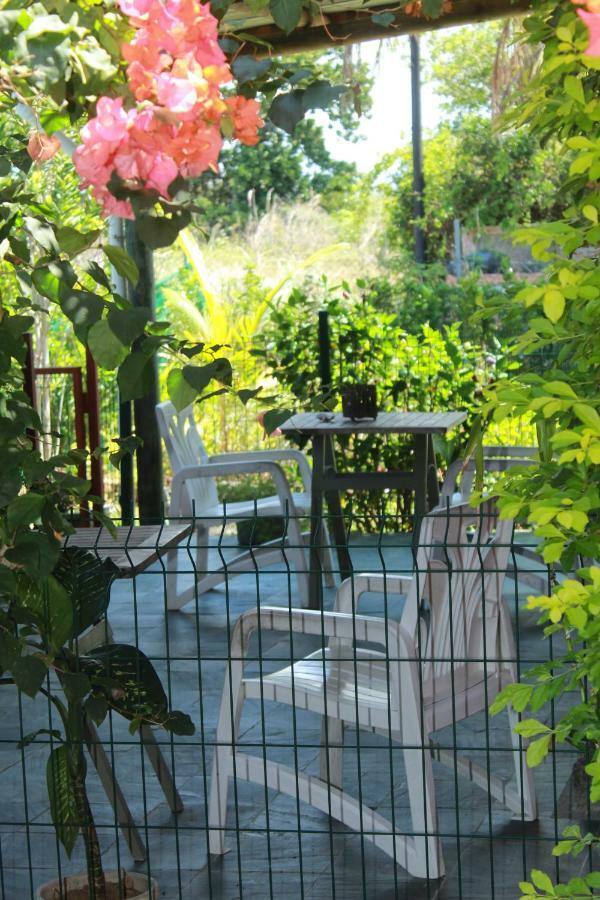Union Vale Gite Des Acacias מראה חיצוני תמונה